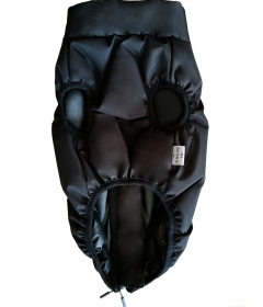 Doudoune Warm So Chic Pet So Chic - 2