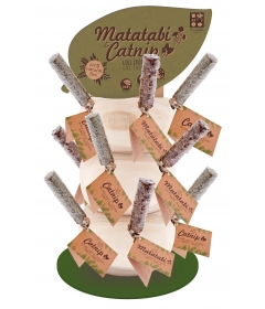 Sucette de Catnip Ferribiella - 1