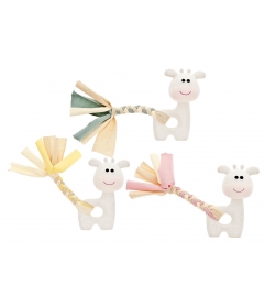 Bébé Girafe Ferribiella - 2