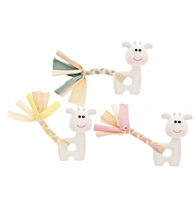 Bébé Girafe Ferribiella - 2