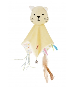 Baby Chat Ferribiella - 1