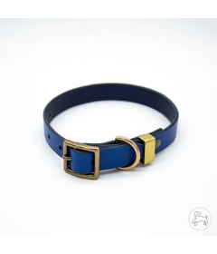 Collier Cuir 180 Uni Urban Cam - 2