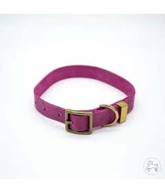 Collier Cuir 180 Uni Urban Cam - 5