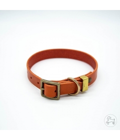 Collier Cuir 180 Uni Urban Cam - 7