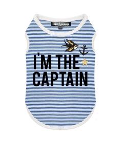 T-shirt pour chiens - T-Shirt Jerry Milk & Pepper - 2