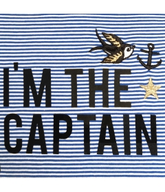 T-shirt pour chiens - T-Shirt Jerry Milk & Pepper - 3