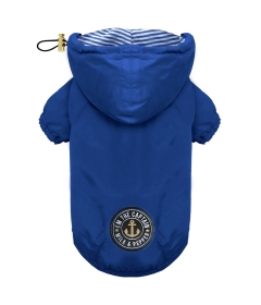 Coupe vent Norman Milk & Pepper - 2