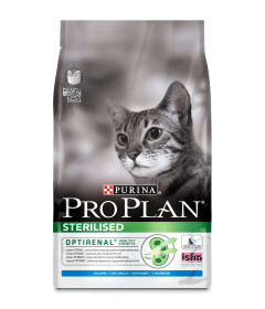 Purina pro Plan - Sterilised Adult Optirenal (Lapin) Purina Pro Plan - 2
