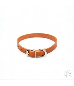 Collier Cuir 140 Uni Urban Cam - 3