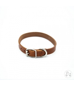 Collier Cuir 140 Uni Urban Cam - 5