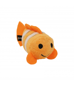 Oleg le poisson Gloria - 1