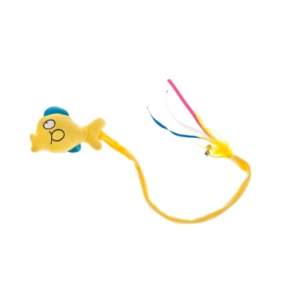 Vairons pour chat Ferribiella - 2