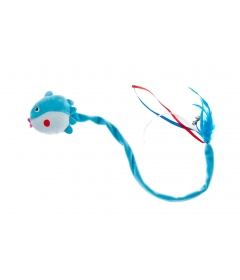 Vairons pour chat Ferribiella - 3