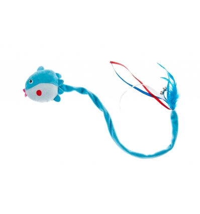 Vairons pour chat Ferribiella - 3