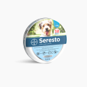 Collier anti tique chien: Collier Seresto Chiens