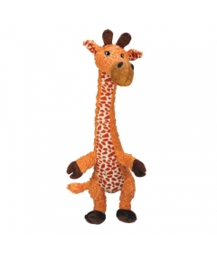 Kong - Shaker Luvs Giraffe Kong - 1