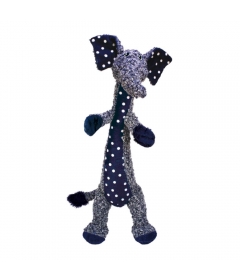 Kong - Shaker Luvs Elephant Kong - 1