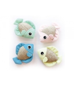 Poisson magique MPets - 1