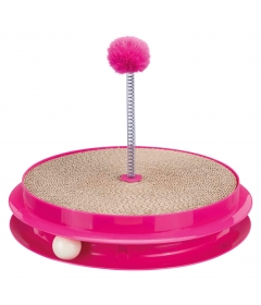 Scratch & Catch Trixie - 1