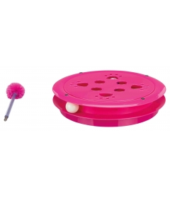 Scratch & Catch Trixie - 2