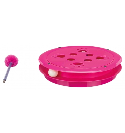 Scratch & Catch Trixie - 2