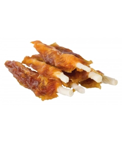 Chicken Flags Trixie - 1