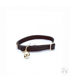 Collier chat Cristal Princesse BOBBY - 12