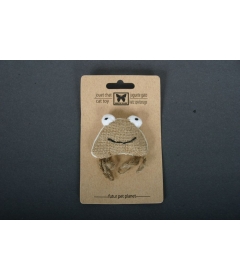 Jouet Grenouille Martin Sellier - 1