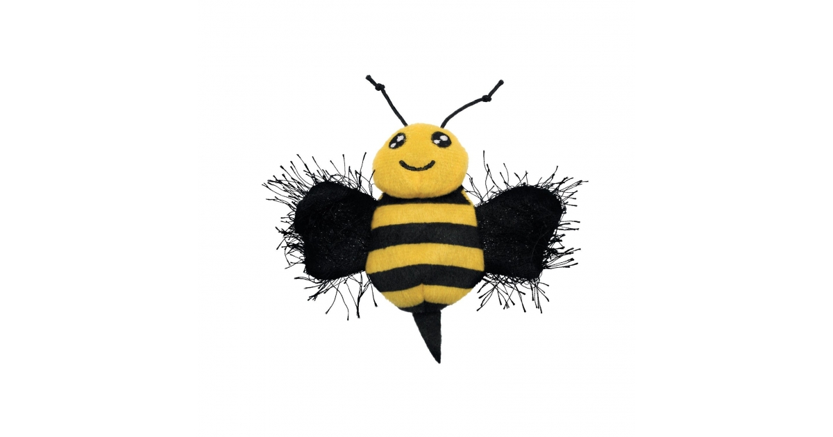 Kong - Better Buzz Bee Kong - 1