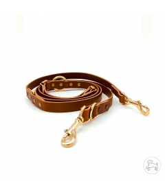 Laisse 3 positions 3PL Urban Cam - 2