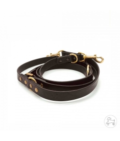 Laisse 3 positions 3PL Urban Cam - 3