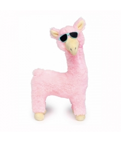 Kendra Lama FuzzYard - 1