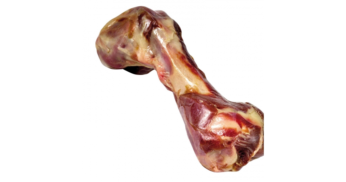 Os de Jambon Serrano Gloria - 1