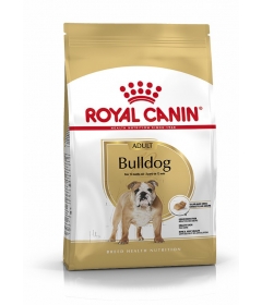Royal Canin - Bulldog Adult Royal Canin - 1