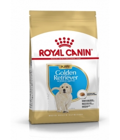 Royal Canin - Golden  Retriever Junior Royal Canin - 1