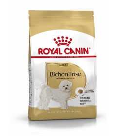 Royal Canin - Bichon Frisé Adult Royal Canin - 1