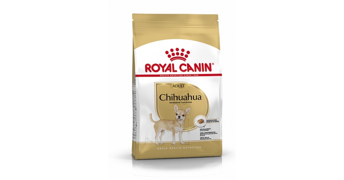 Royal Canin - Chihuahua Adult Royal Canin - 1