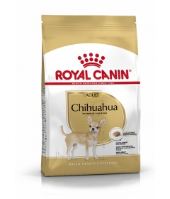 Royal Canin - Chihuahua Adult Royal Canin - 1