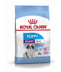 Royal Canin - Giant Puppy Royal Canin - 1