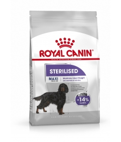 Royal Canin - Maxi Sterilised Royal Canin - 1