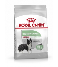Royal Canin - Medium Digestive Care Royal Canin - 1