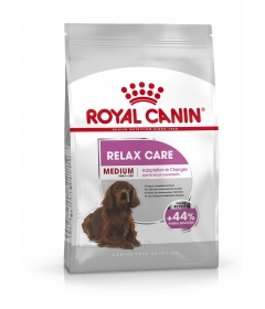 Royal Canin - Medium Relax Care Royal Canin - 1