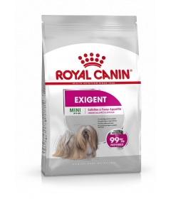 Royal Canin - Mini Adult Exigent Royal Canin - 1