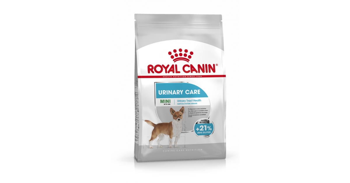 Royal Canin - Mini Urinary Care Royal Canin - 1