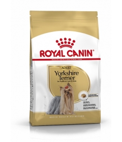 Royal Canin - Yorkshire Terrier Adult Royal Canin - 1