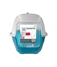 Maison de toilette Rosetta MPets - 1