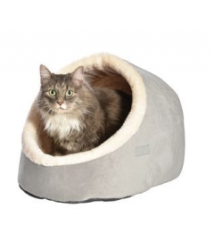 Bulle Bohème Grise BOBBY - 1