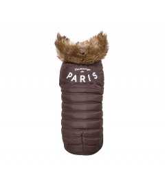 Doudoune Faubourg BOBBY - 1