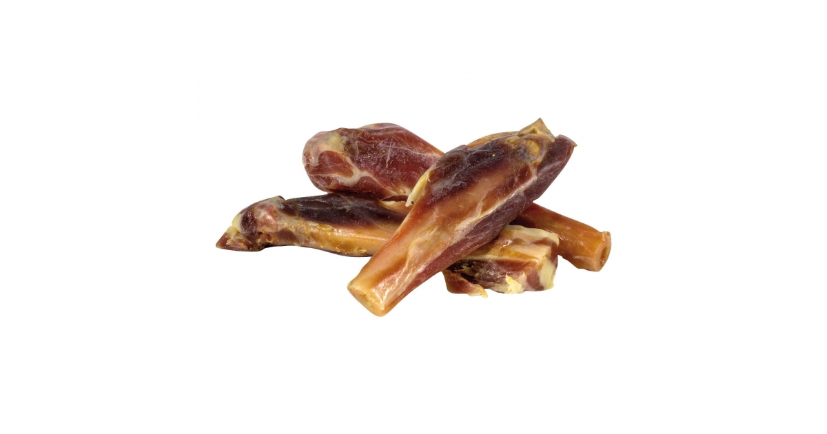 Côtelettes de Jambon Serrano x3 Gloria - 1