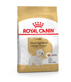 Royal Canin - West Highland Adult Royal Canin - 1